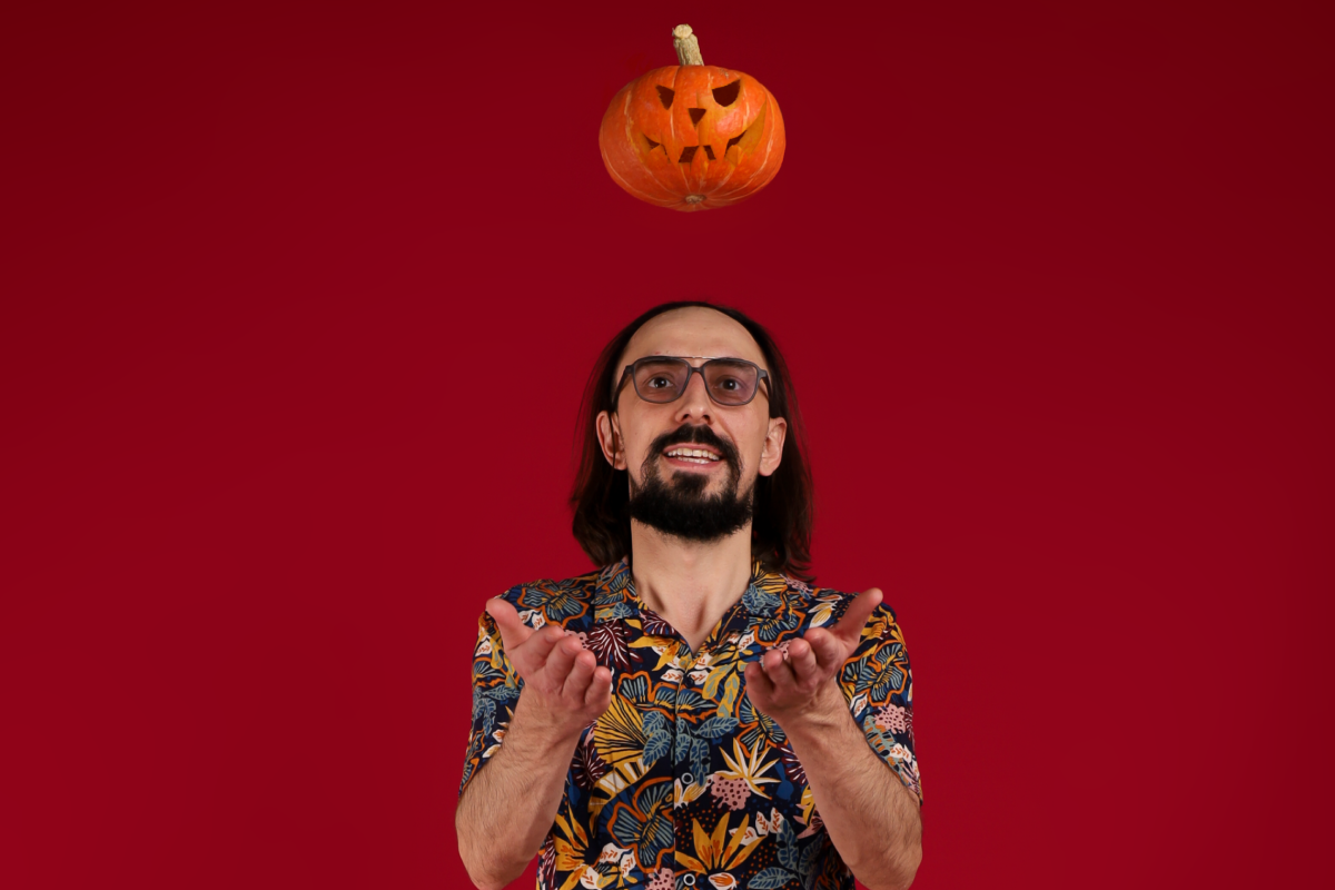 

Билеты на Хэллоуин: ужасно смешной стендап (Толстый кот)