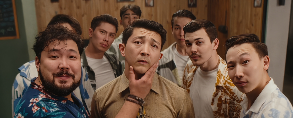 Бакыт кушагында