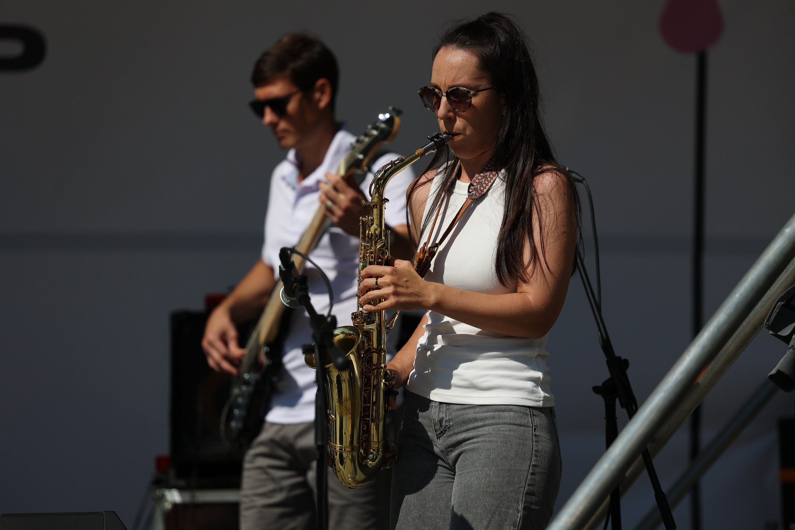 

Билеты на FunkyFact (Движение)