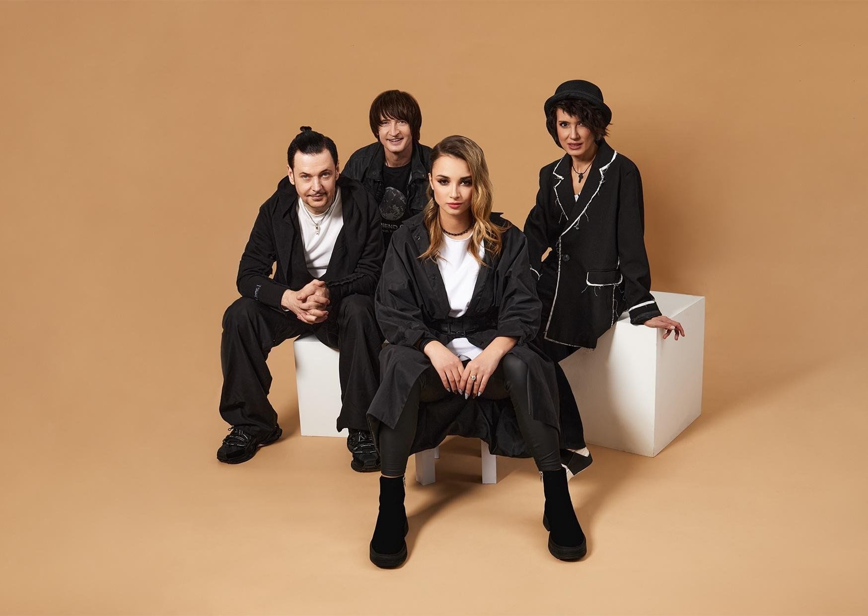 

Билеты на Город 312 (Родня)