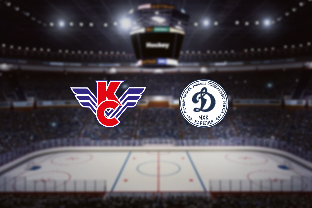 

Билеты на Крылья Советов — Динамо-Карелия (УДС «Крылья Советов»)