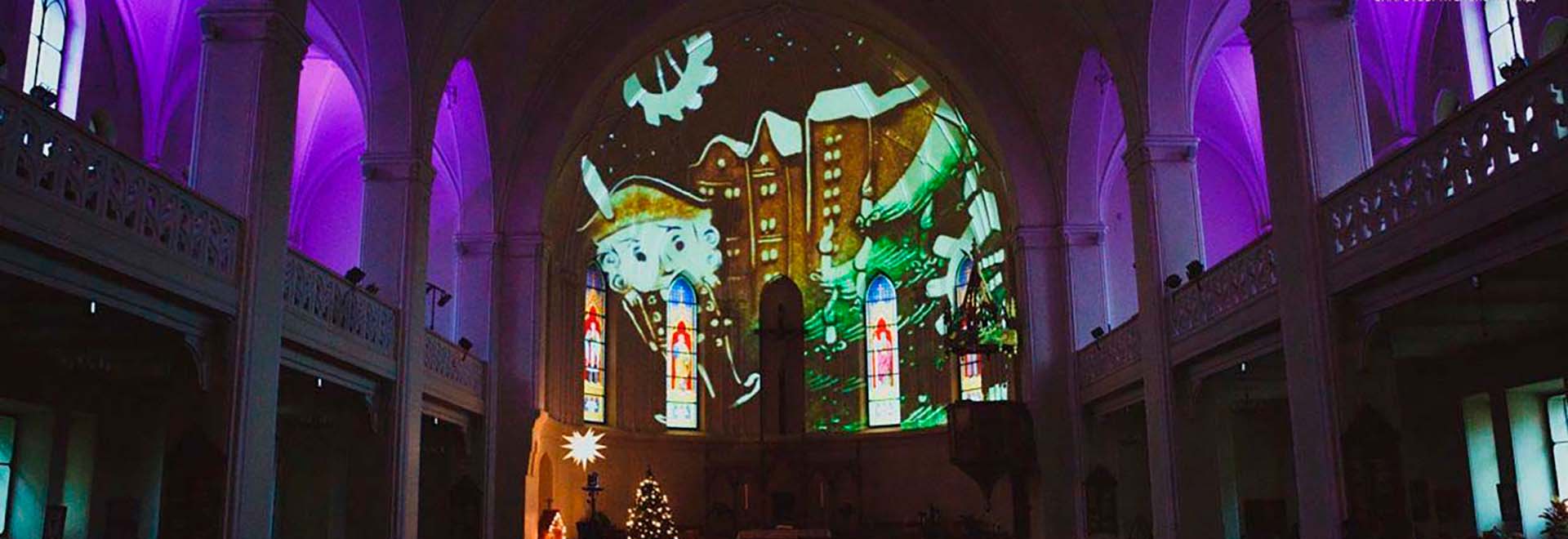 

Билеты на Новогодний концерт с песочной анимацией. Щелкунчик и Рождественские мелодии (Кафедральный собор Святых Петра и Павла)