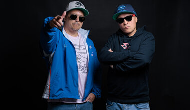 Bad Balance афиша