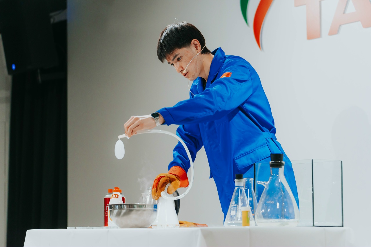 

Билеты на Индивидуальная экскурсия с гидом в Альметрику (Общественный центр «Алмет»)