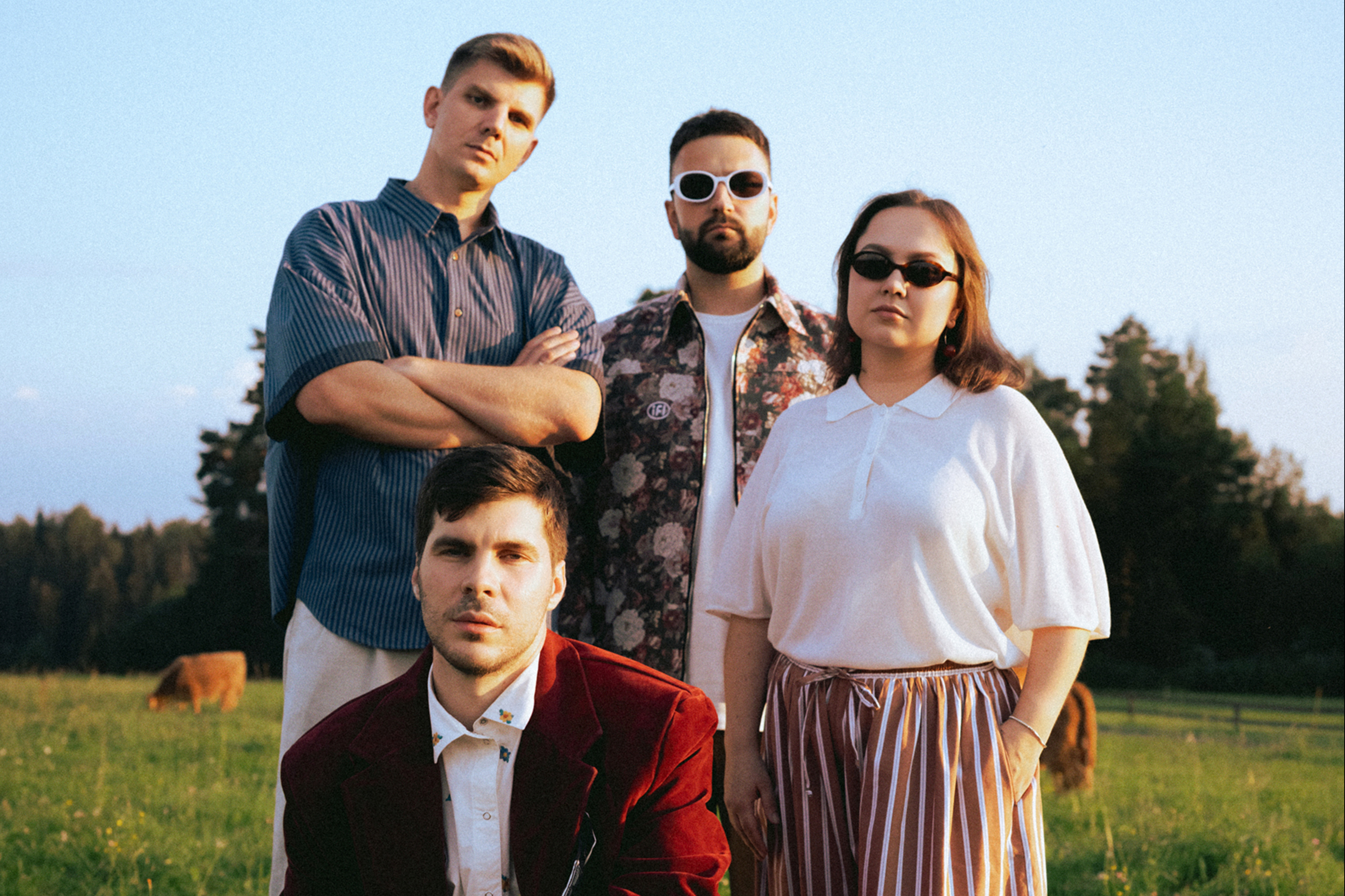 

Билеты на Плюшки (STILL)