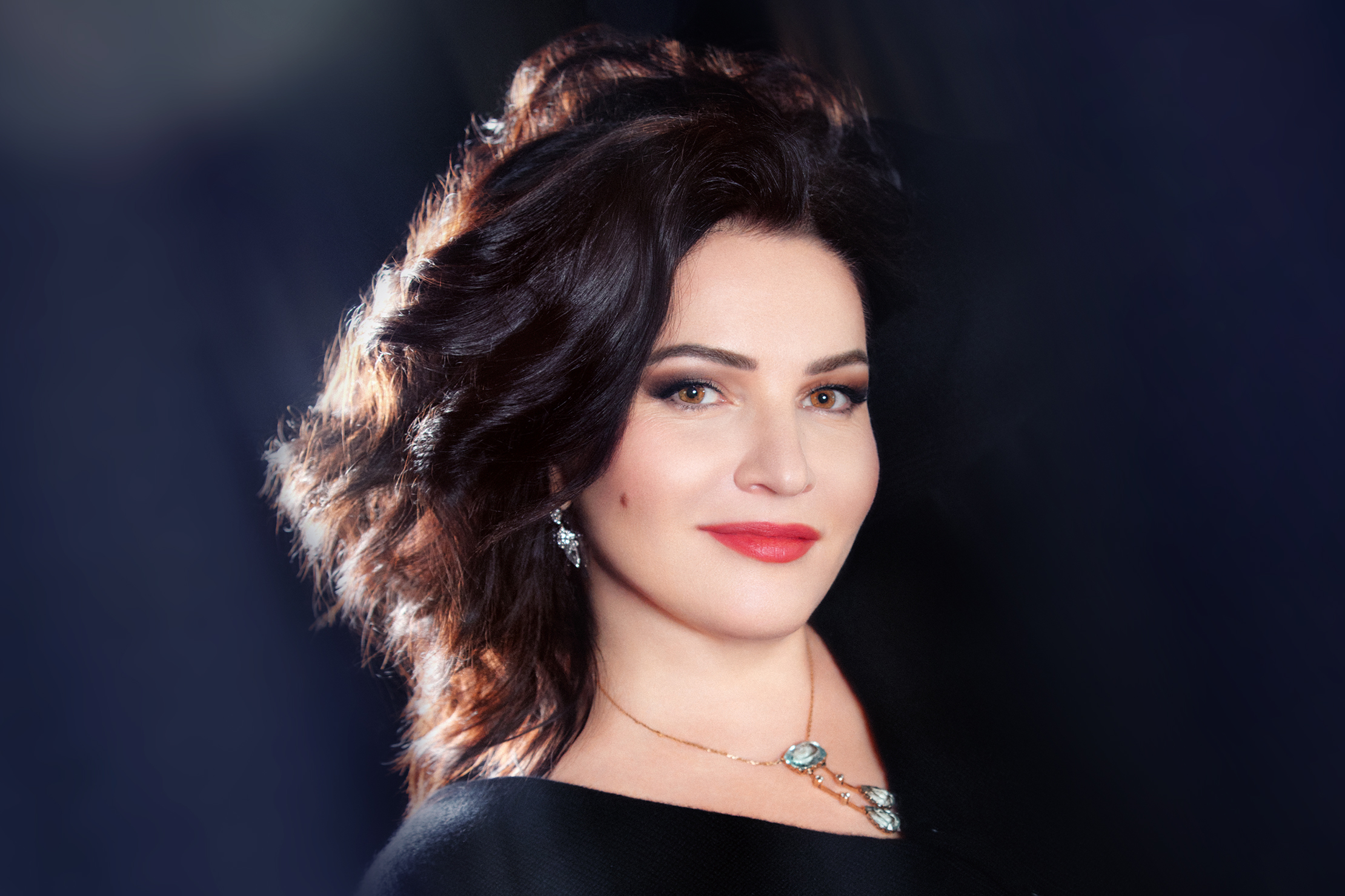 

Билеты на Хибла Герзмава и джаз-бэнд Сергея Макеева (Концертный зал «Москва»)