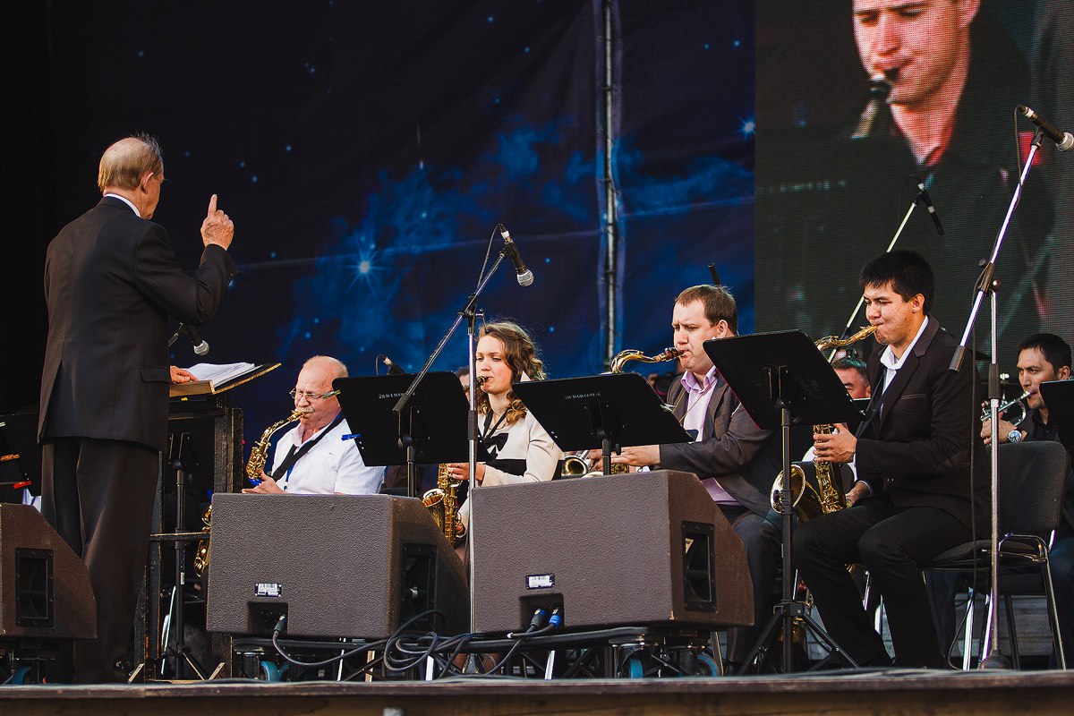 

Билеты на 30 лет стиля (Культурное пространство «Часовой завод»)