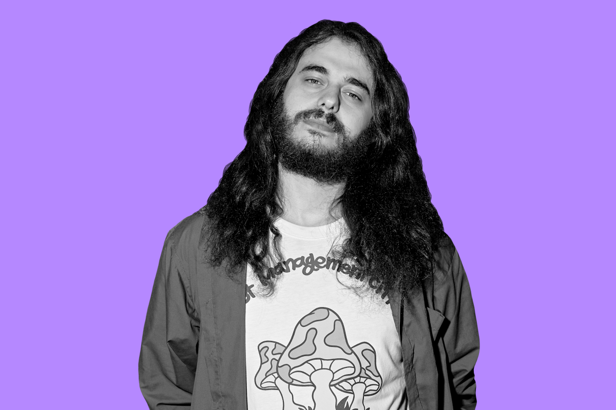 

Билеты на Ян Зубков (StandUp Store Moscow)