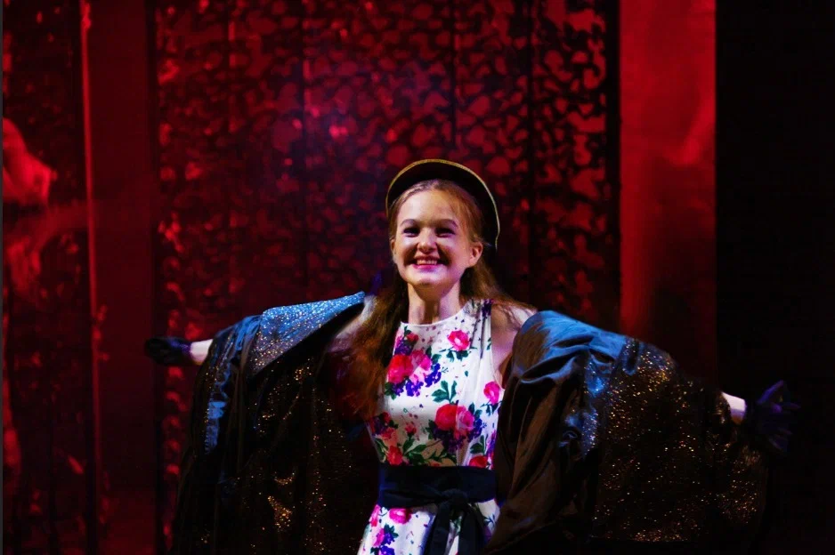 

Билеты на Маленькая колдунья (Театр на Юго-Западе)