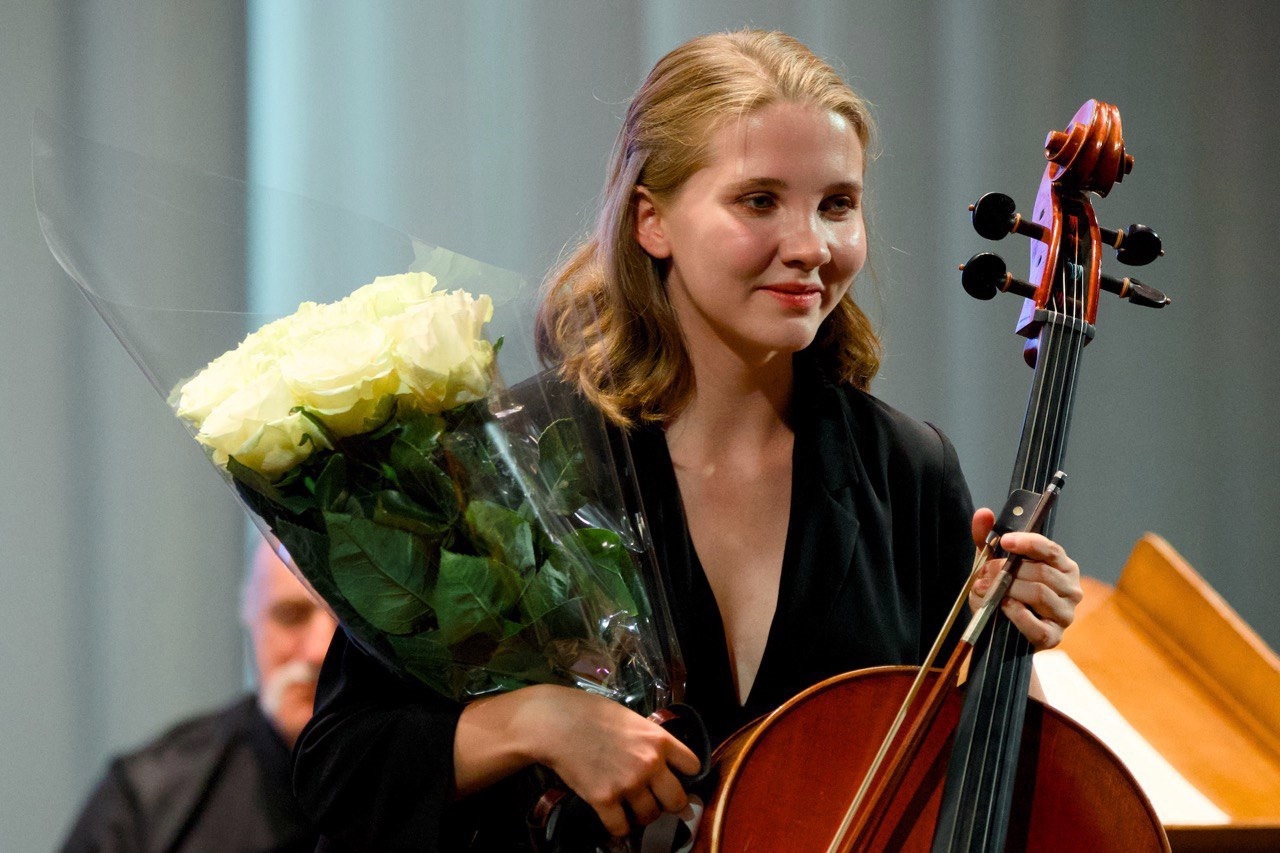 

Билеты на Дуэт: виолончель и фортепиано (Особняк Мясникова)