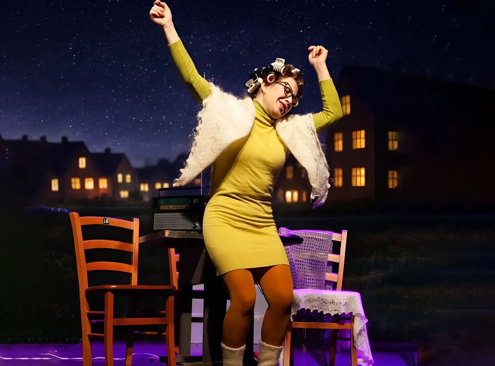 

Билеты на Один волшебный звонок (Дом культуры им. Маркса)