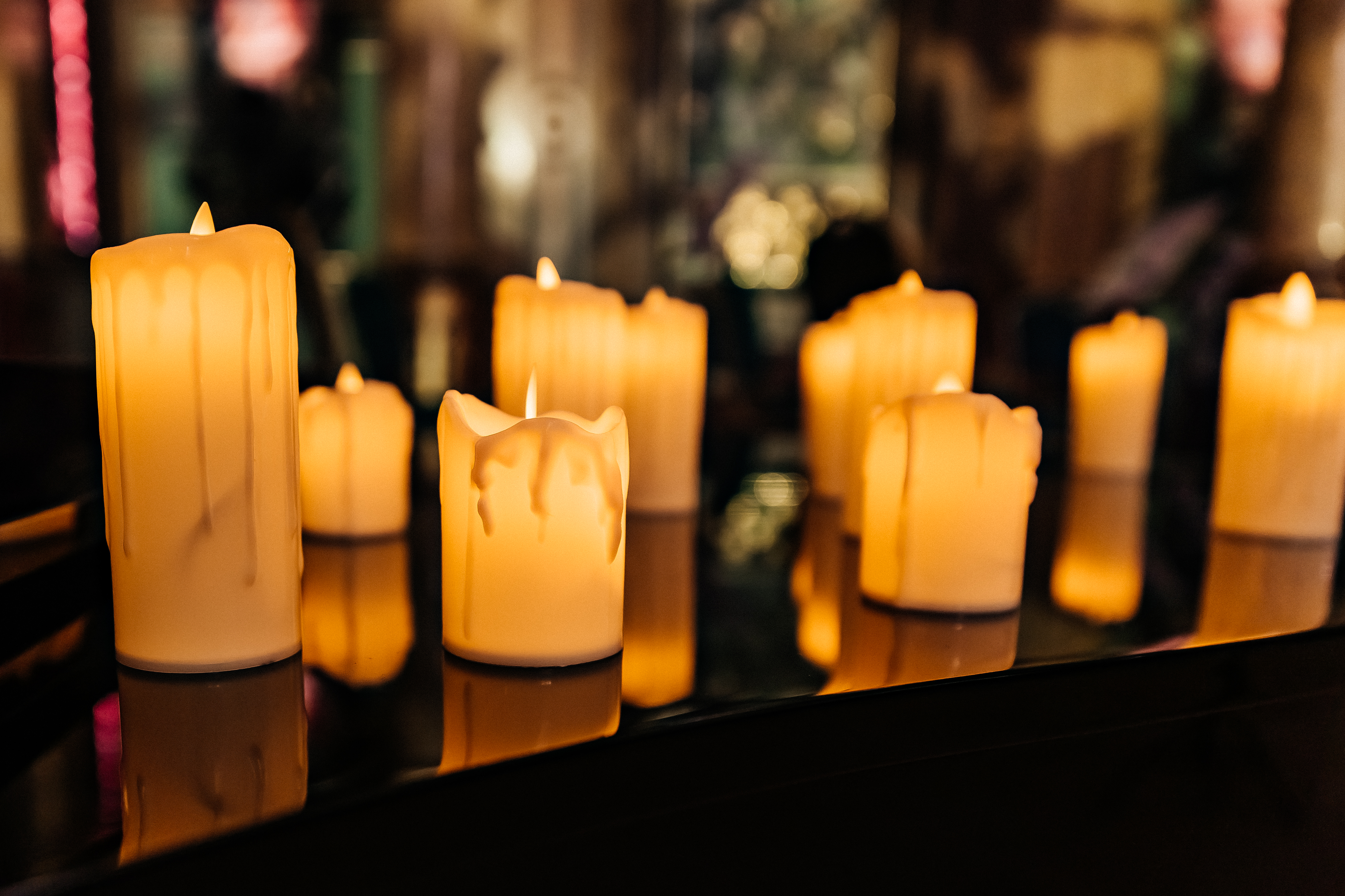 

Билеты на Вечер балета при свечах (Концертный зал на Английской набережной)