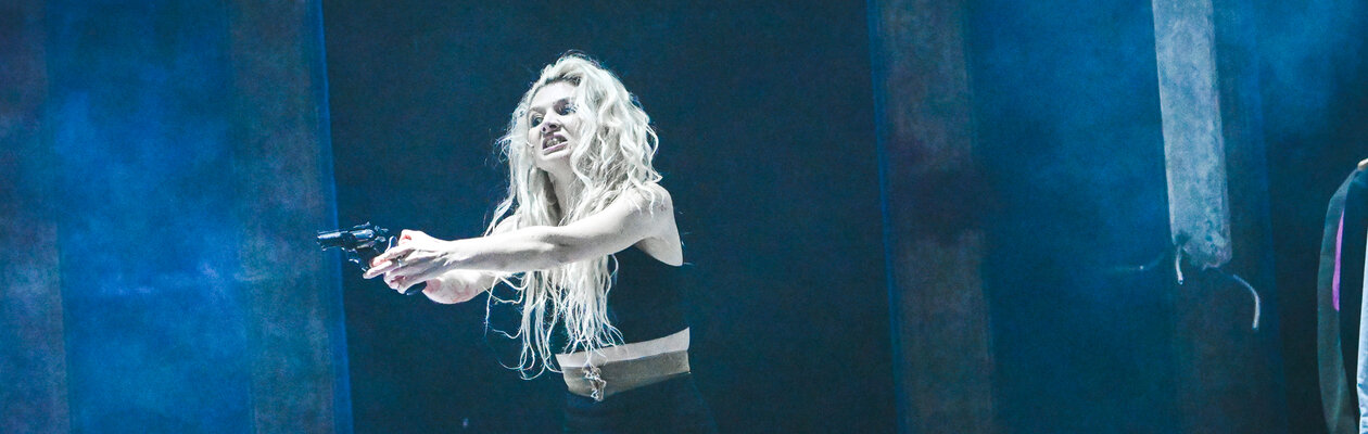 Катарсис или Крах всего святого