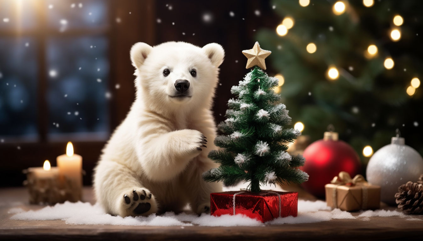 

Билеты на Новогоднее приключение Умки (3–5 лет) (Жили-были сказки)