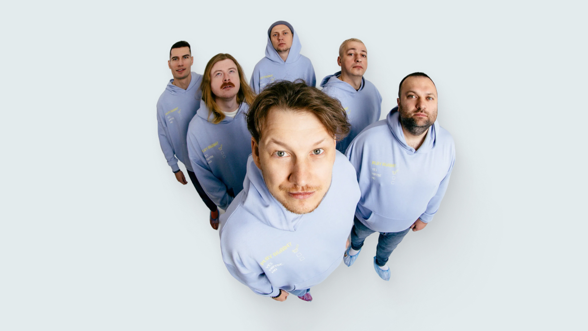 ВИА «Ваши краши»