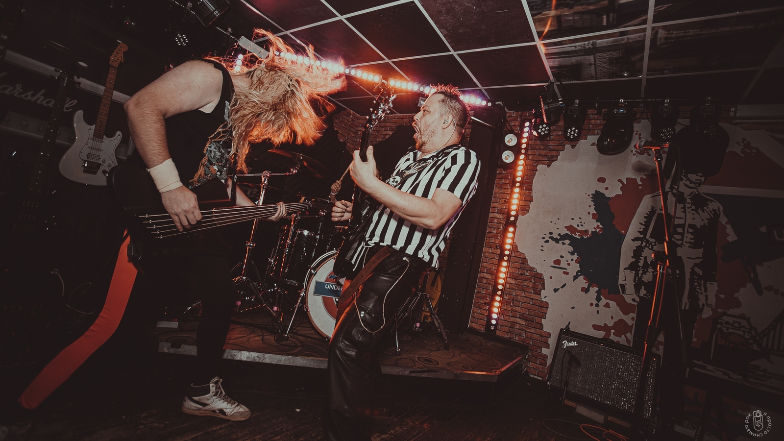 

Билеты на Робокот. Новогодний концерт (Big Ben)