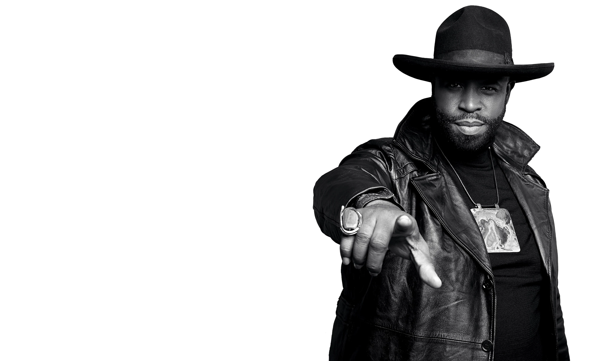 

Билеты на Eric B. Turner и резиденты EverJazz (EverJazz)