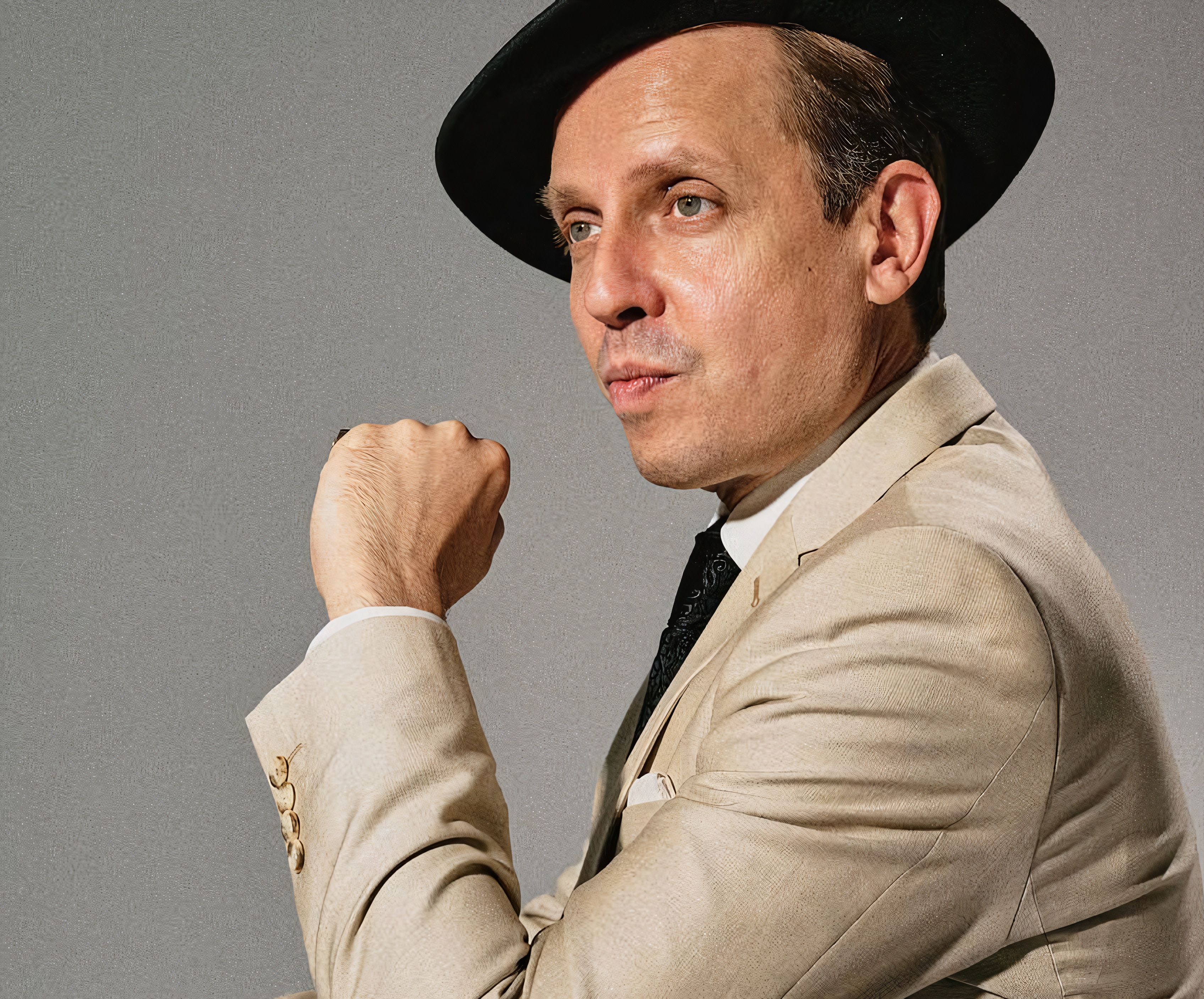 

Билеты на Дмитрий Носков (Концерт-холл РЦСО)