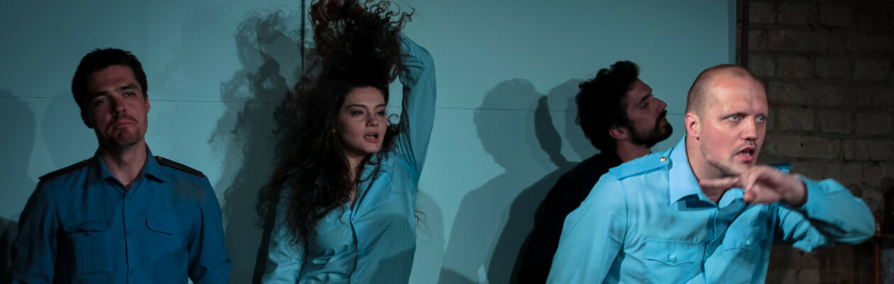 Человек из Подольска