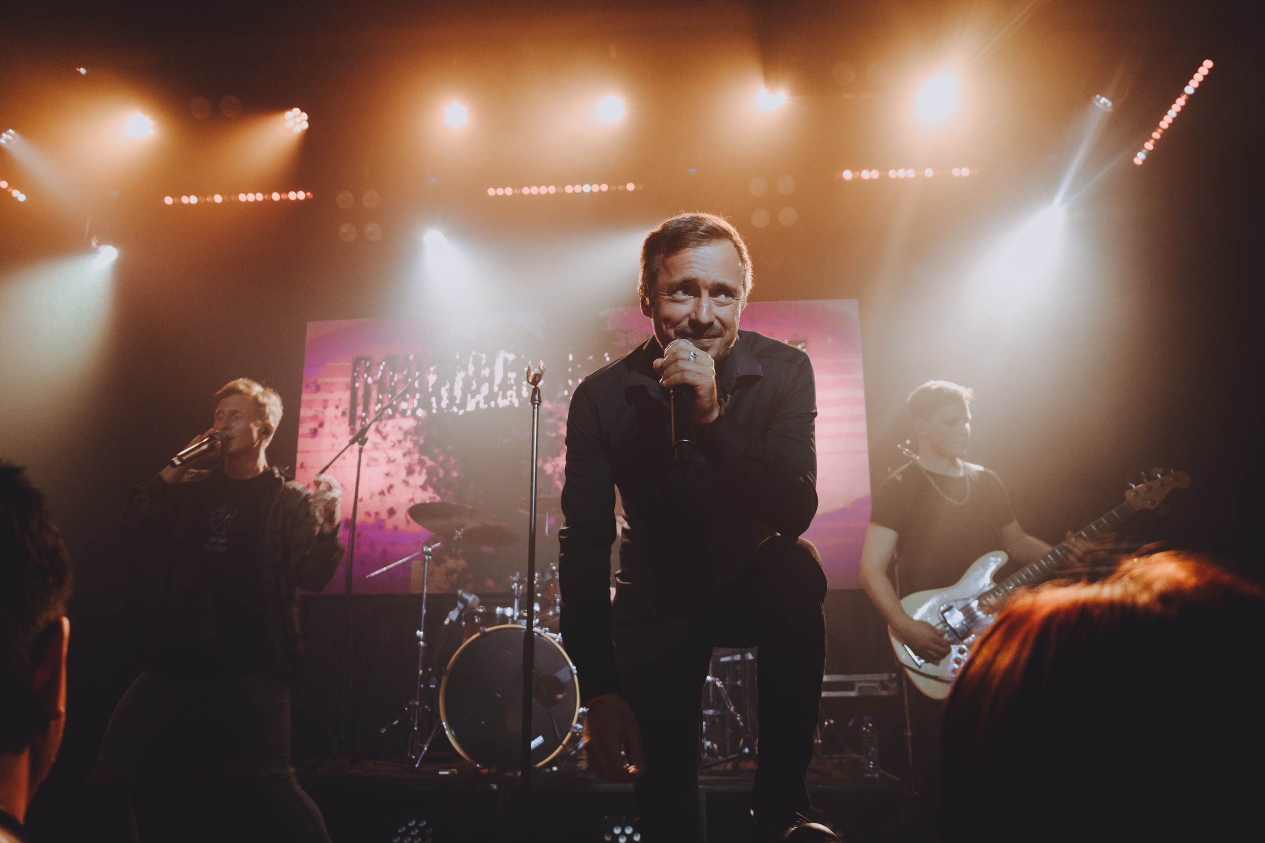 

Билеты на Площадь Восстания (Eclipse)