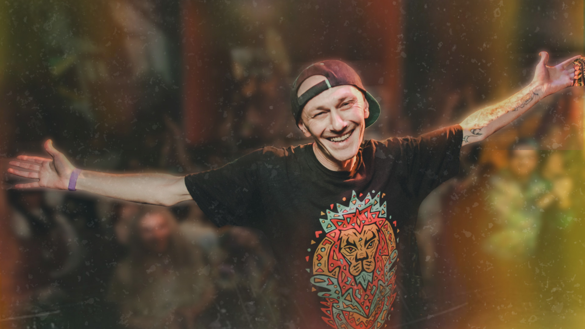 

Билеты на Рома ВПР & Friends (16 Тонн Арбат)