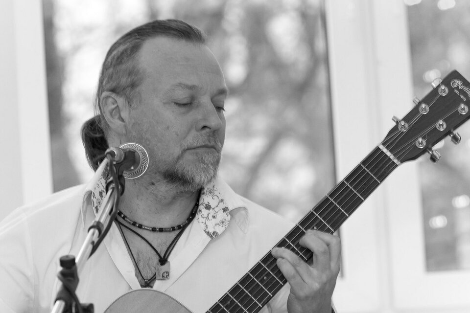 Сергей Калугин