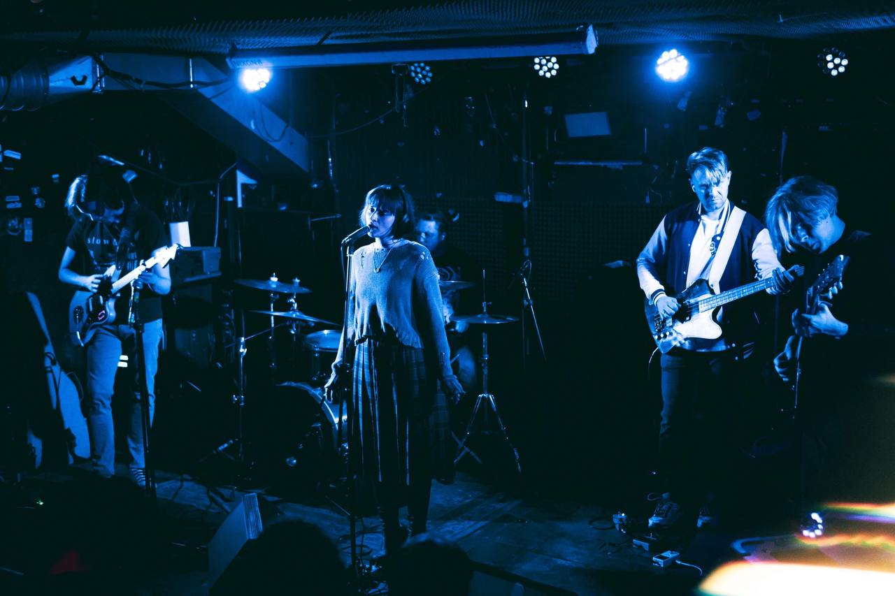 

Билеты на Dog Silent (Powerhouse Moscow)