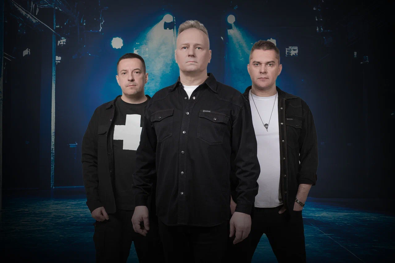 

Билеты на Технология (Petter)