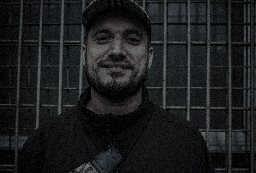 

Билеты на DJ Set Паши Техника (Цоколь)