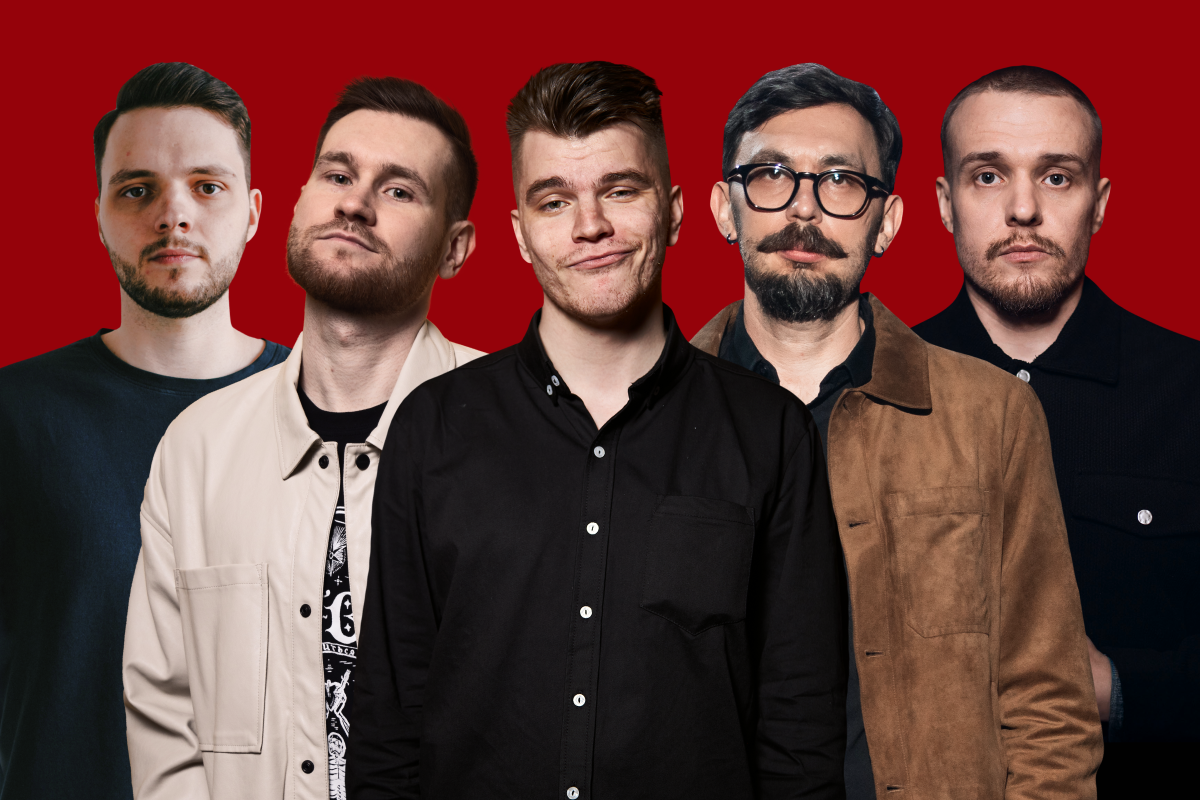 

Билеты на Stand-up в Патриках (Stand Up Патрики)