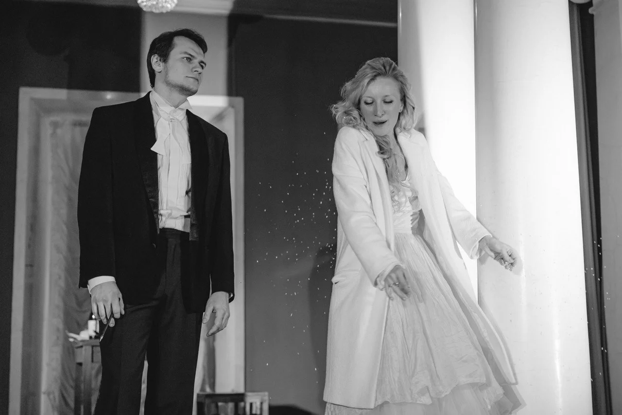 

Билеты на Ненаписанный акт Чайки (КукLab Смоленская)