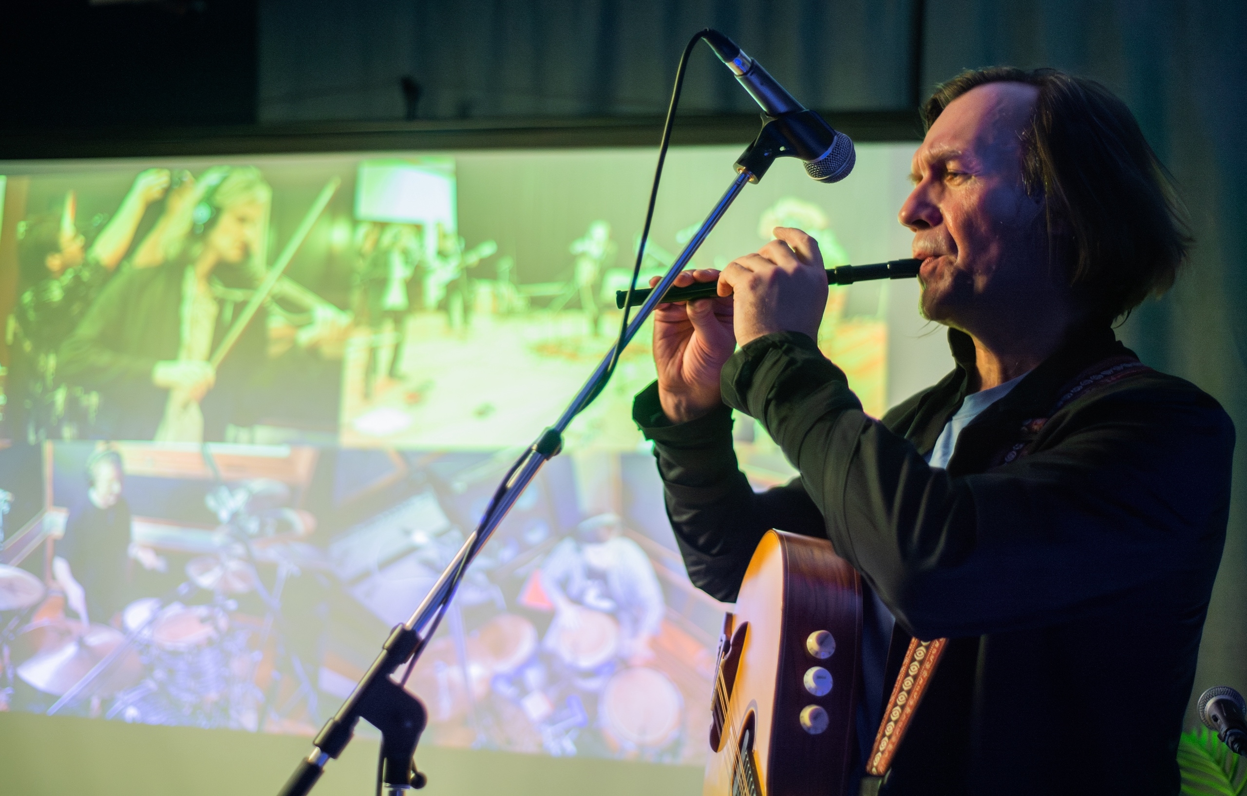 

Билеты на Игорь Лисов (Гиперион)