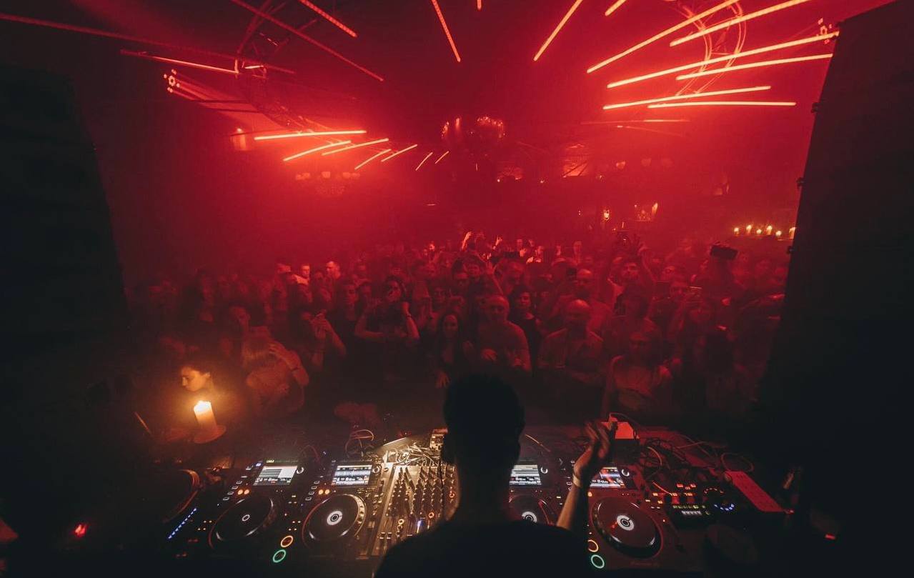 

Билеты на Gazgolder Club Closing (Gazgolder)