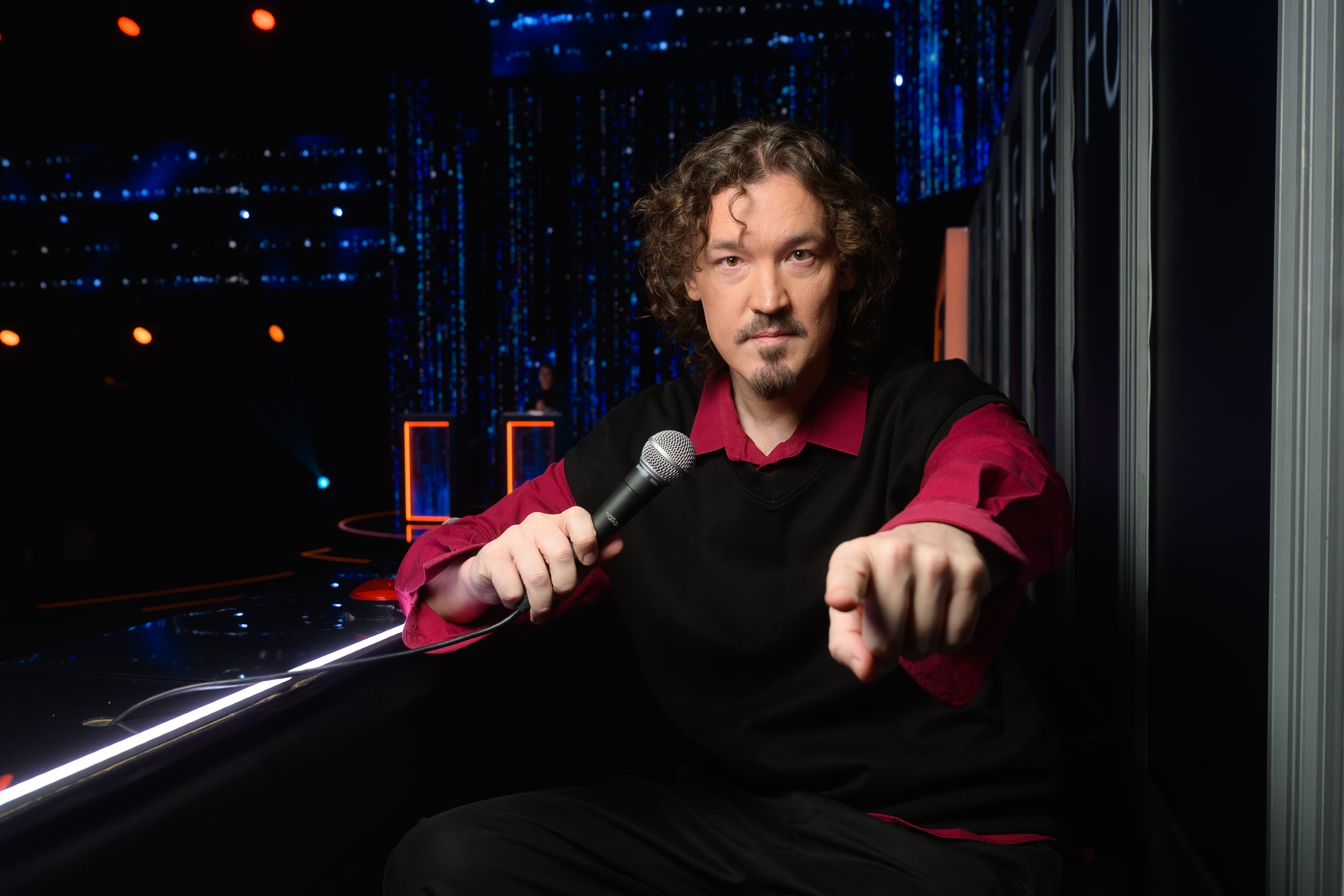 Афиша: День рождения ресторана The Park в Санкте-Петербург 11 апреля 2026