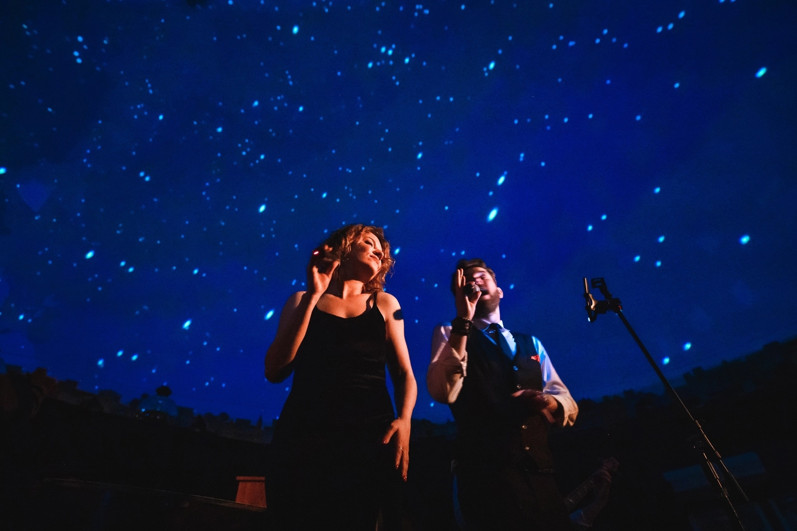 Афиша: Помечтай, немного помечтай в Перми 22 апреля 2026