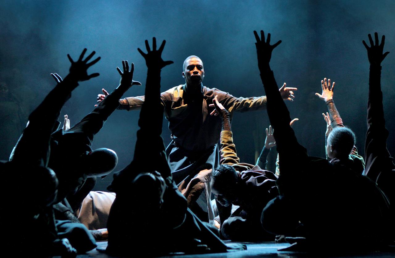 

Билеты на Вечер современного балета (Зимний театр)