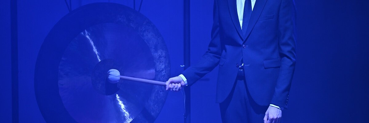 Человек из Дублина