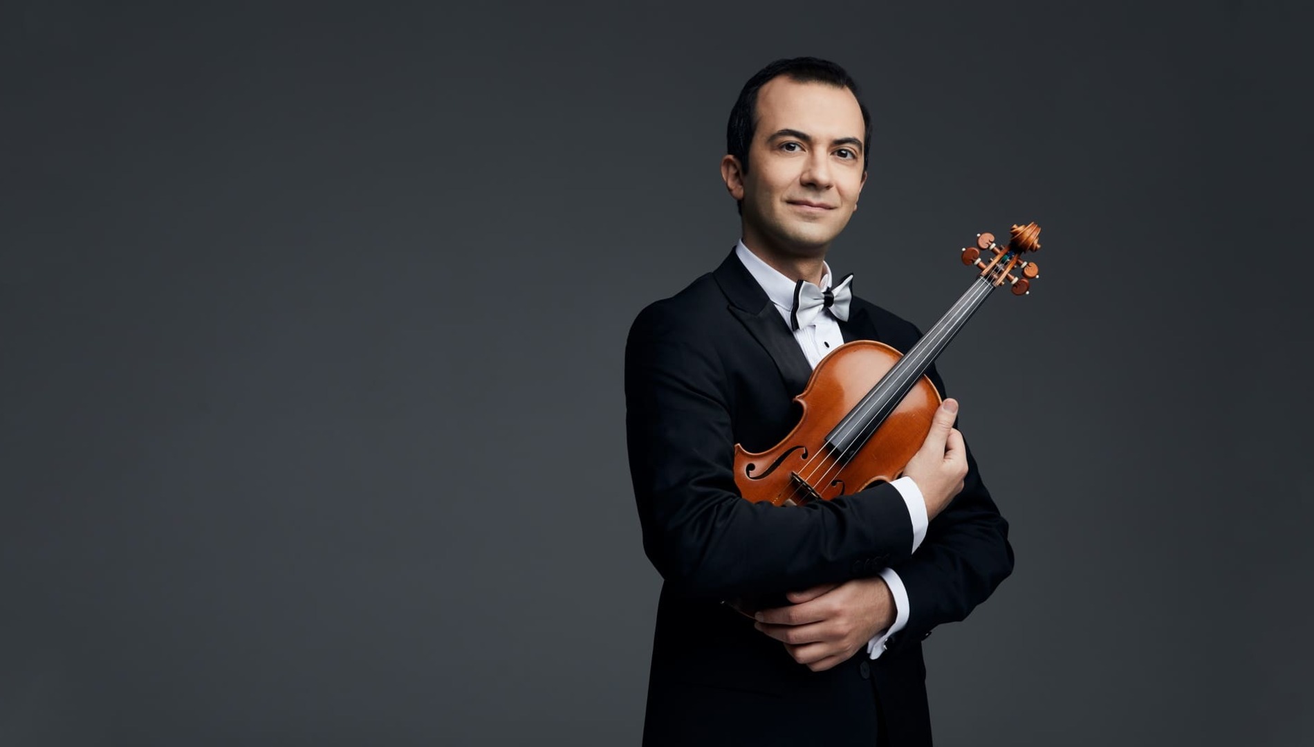 

Билеты на Гайк Казазян и Тульский филармонический симфонический оркестр (Филармония им. Михайловского)