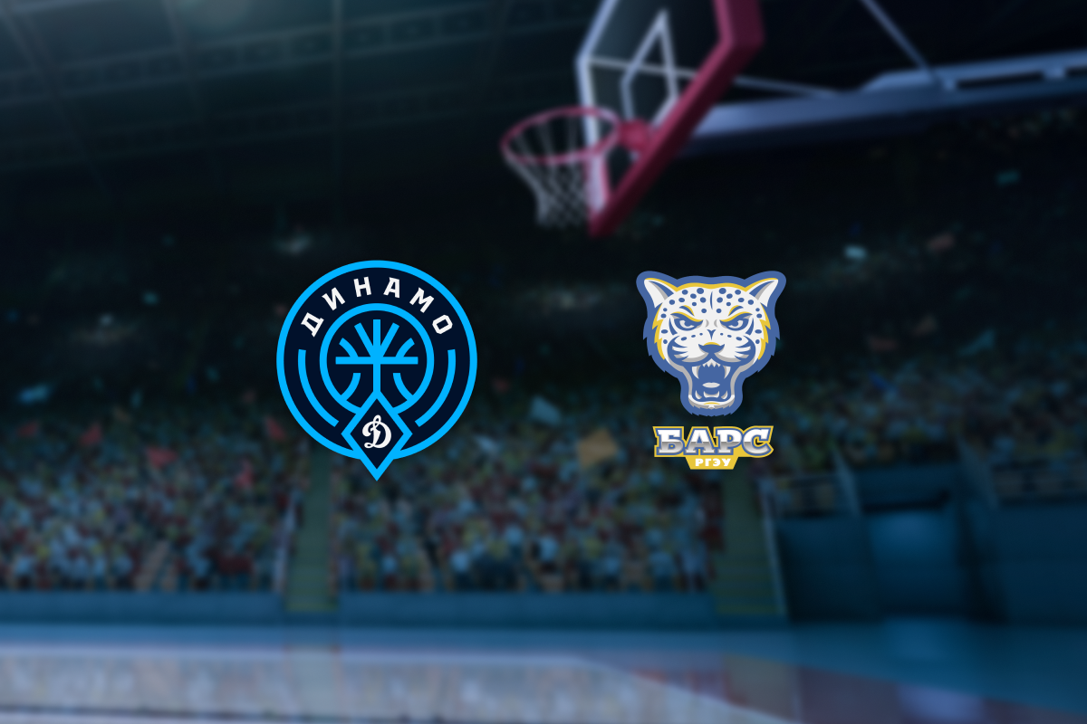 

Билеты на Динамо Уфа — БАРС-РГЭУ (Спортивный комплекс «Динамо»)