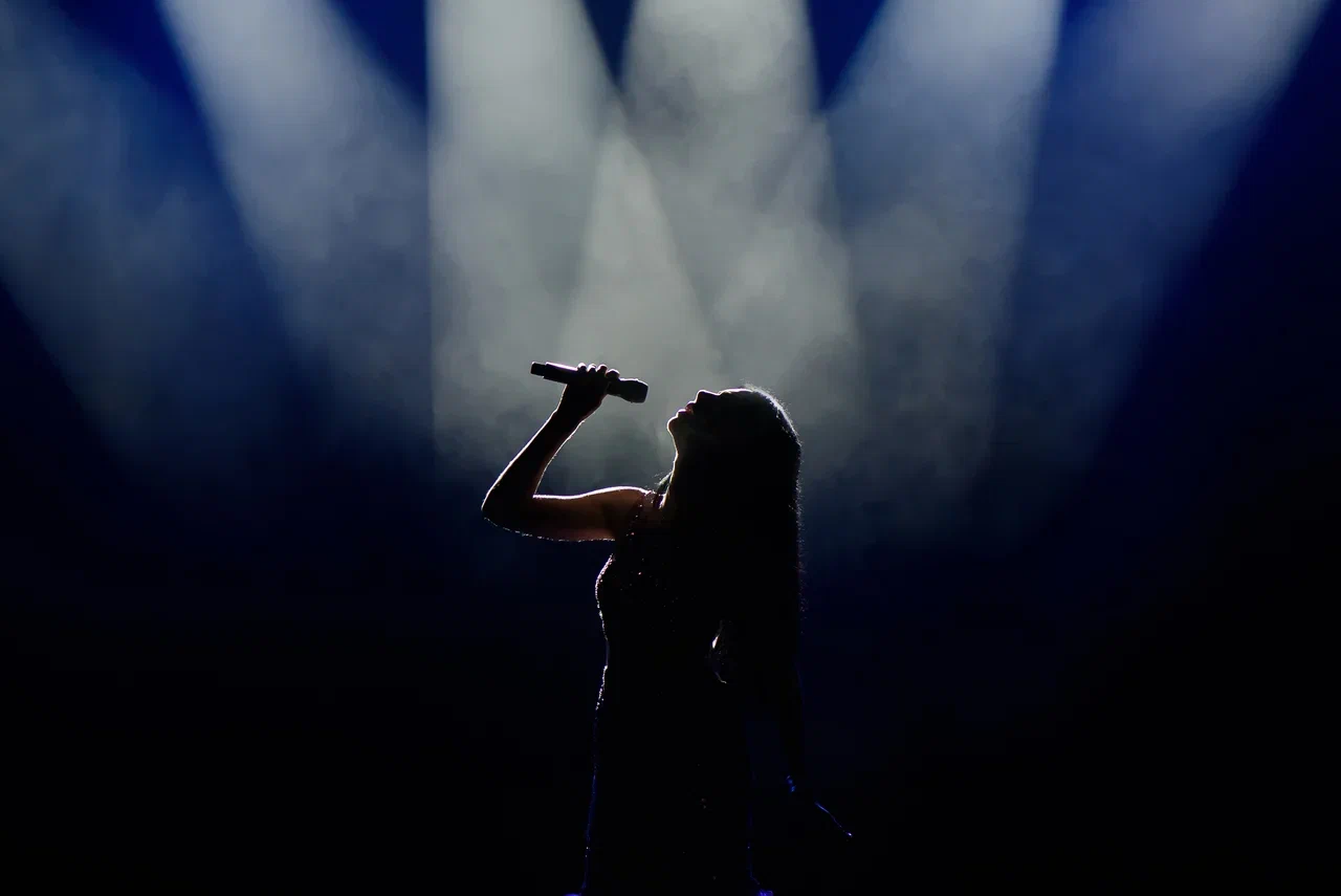 

Билеты на Золотые хиты 80–90–2000-х (БКЗ «Октябрьский»)