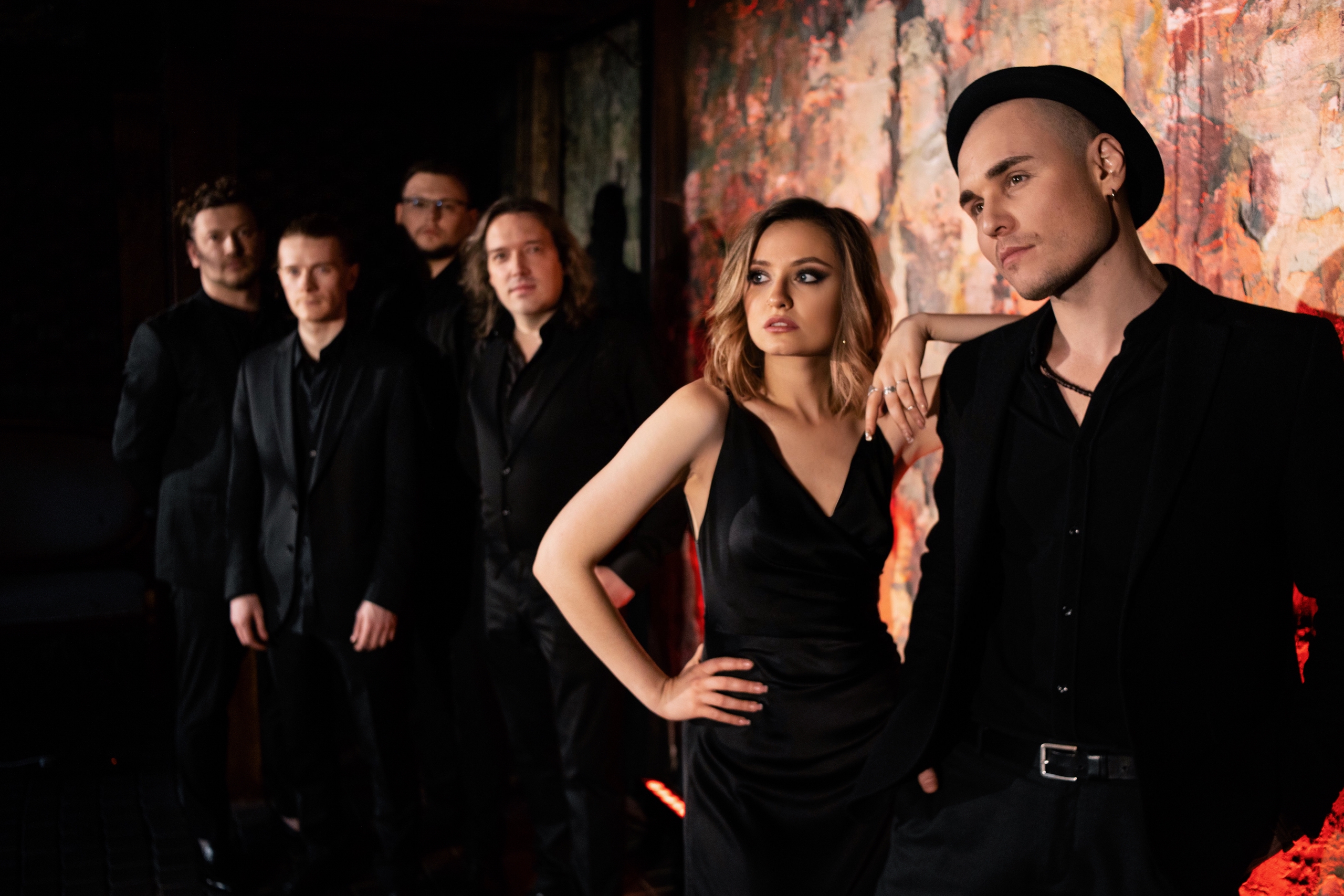 

Билеты на Сборный корпоратив с Аморэ-Море (Jagger)