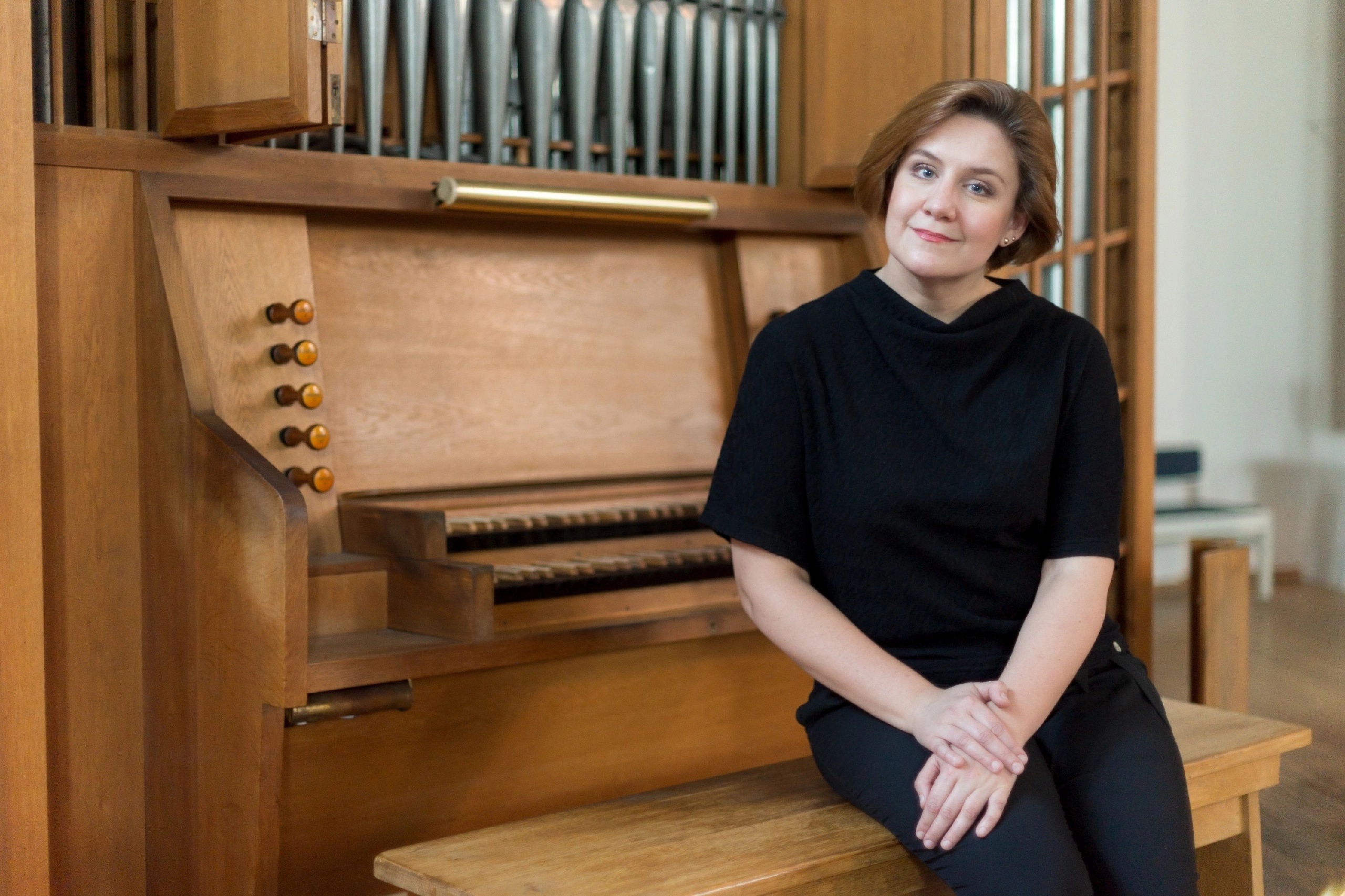 

Билеты на Великолепие барокко (Евангелическо-лютеранская церковь Святого Михаила)