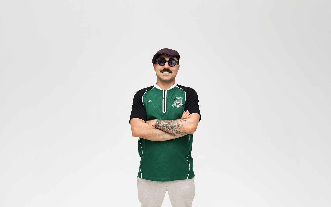 

Билеты на Musica Di Strada (Циферблат)