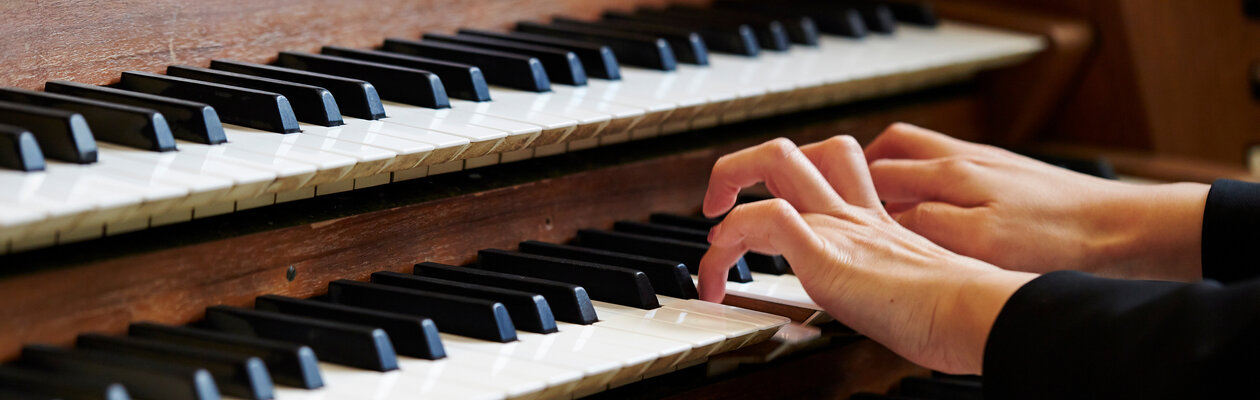 Мировые хиты оперы и мюзикла с органом. От Джузеппе Верди до Лары Фабиан