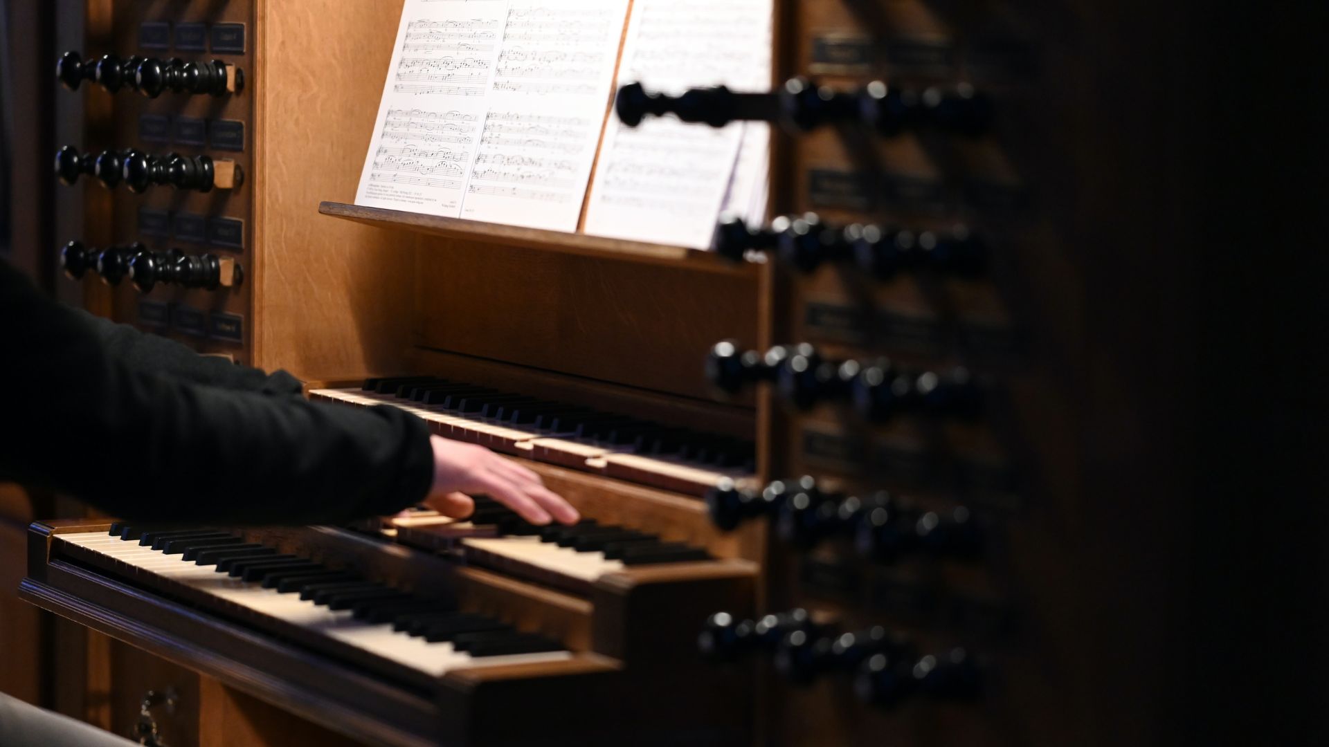 Афиша: Золотой век барокко в Калининграде 23 мая 2026