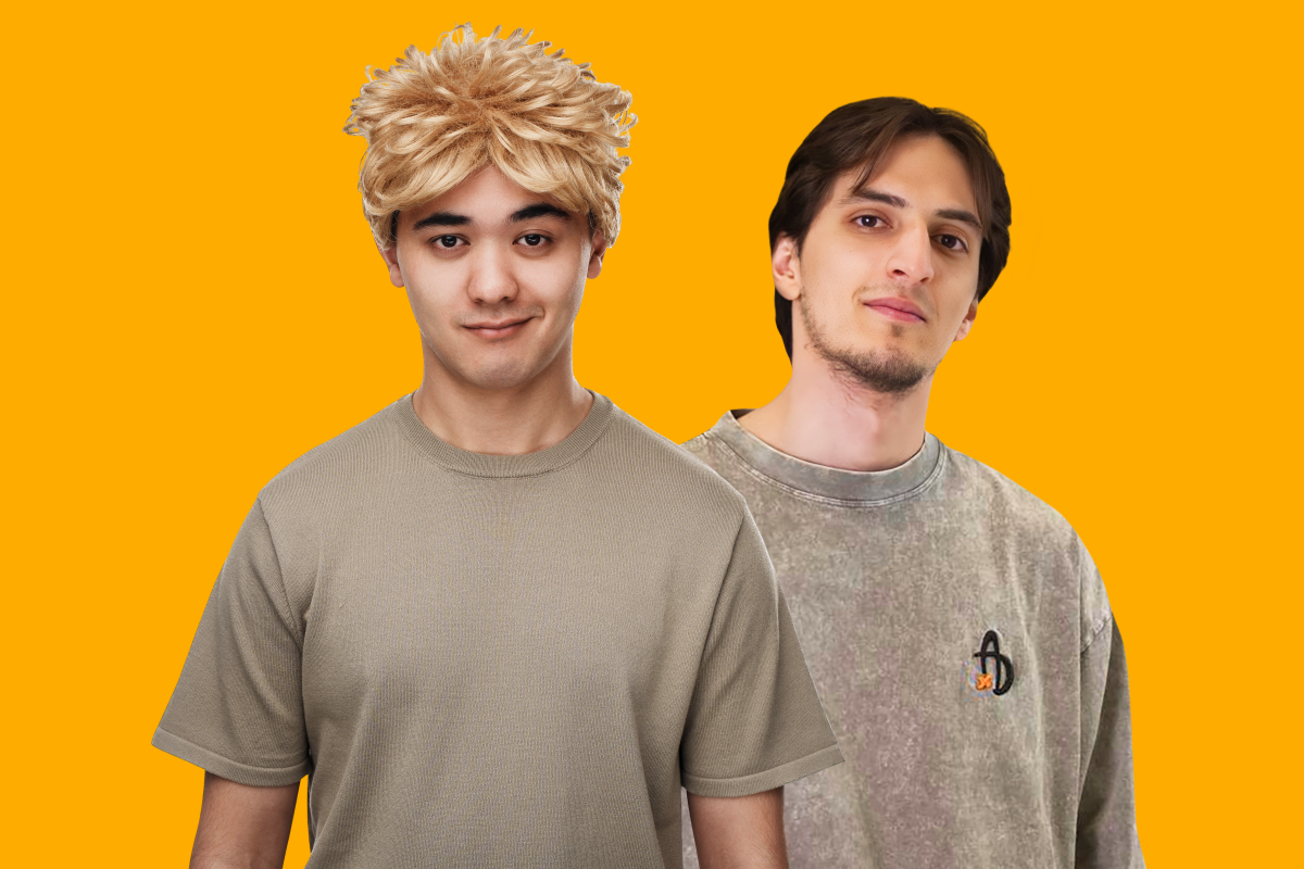 

Билеты на Стендап от блогеров-комиков (StandUp Cafe)