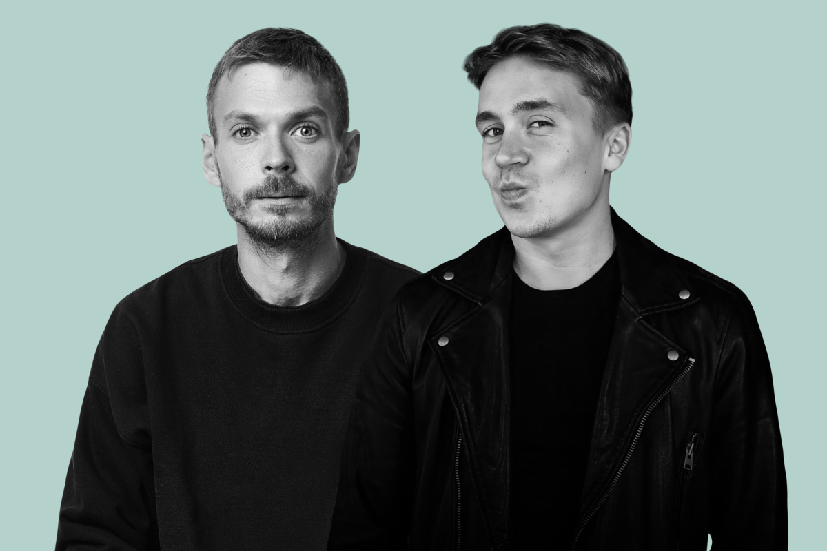 

Билеты на Алексей Квашонкин и Вася Шакулин (StandUp Store Moscow)