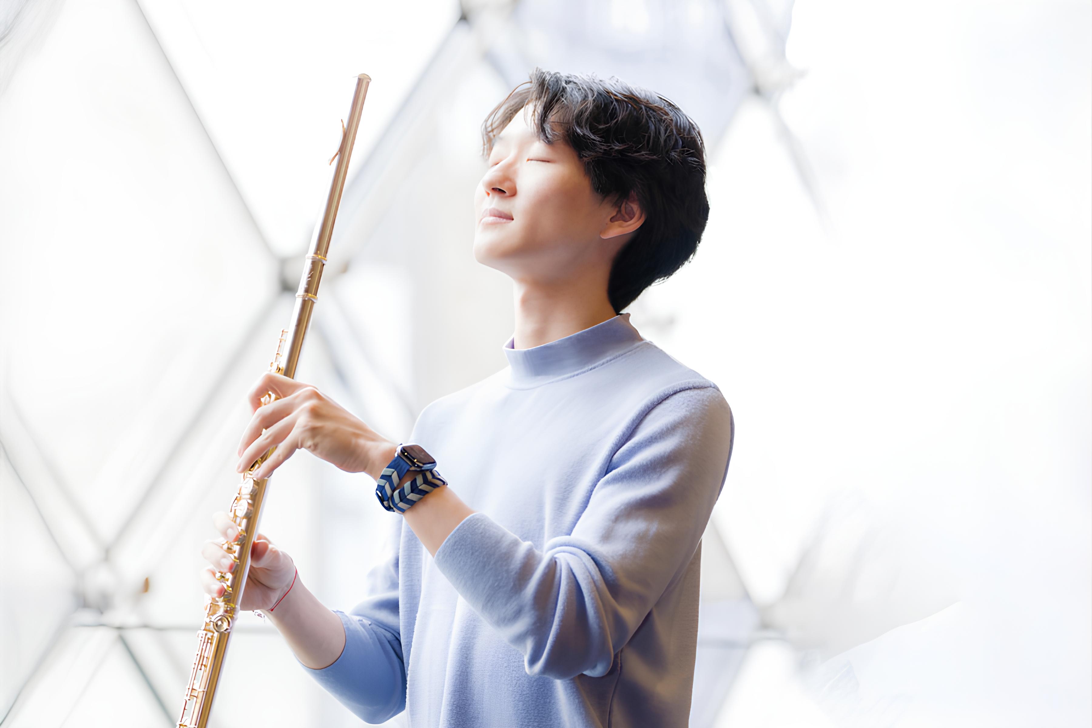 Афиша: Ю Юань в Санкте-Петербург 8 апреля 2026