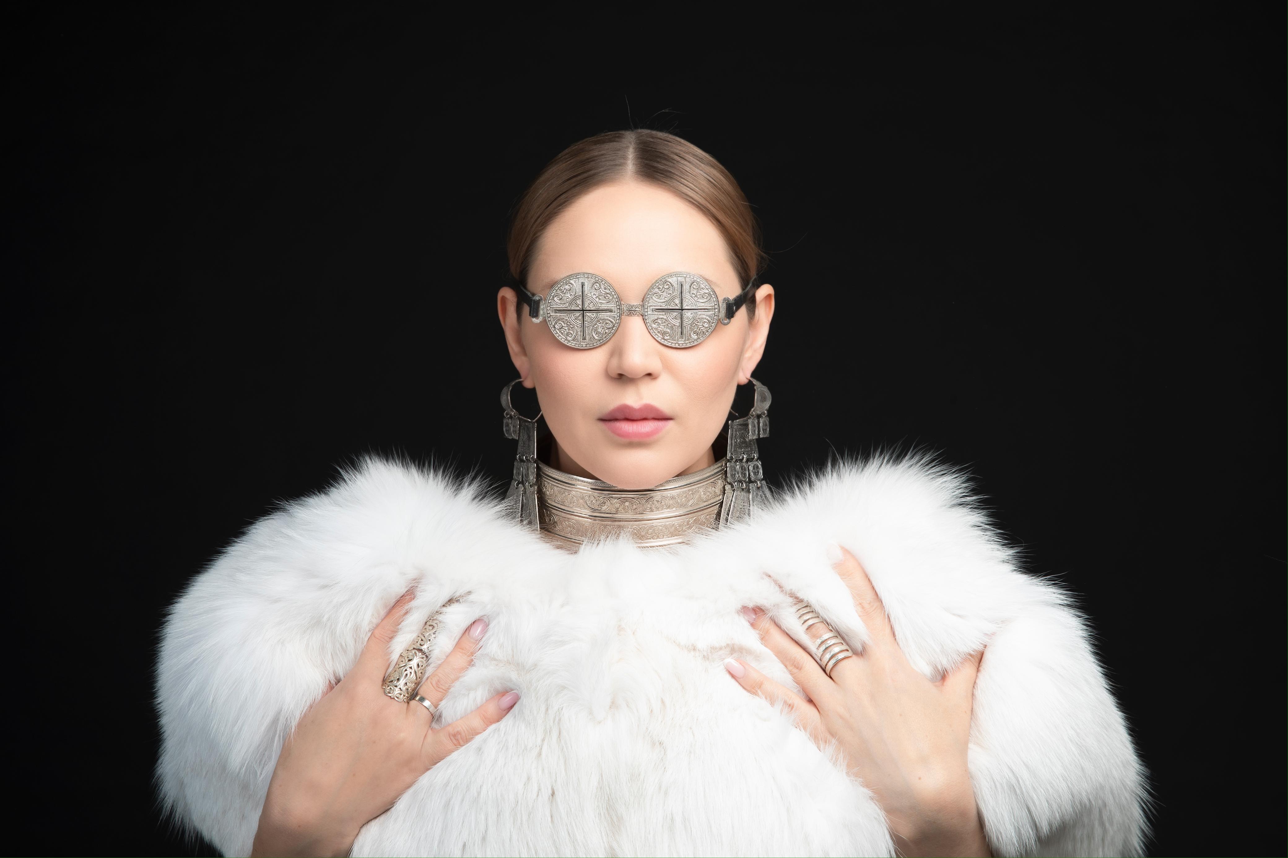 Афиша: Магия Севера. Волшебный концерт Олены Уутай в Кемерово 2 октября 2026