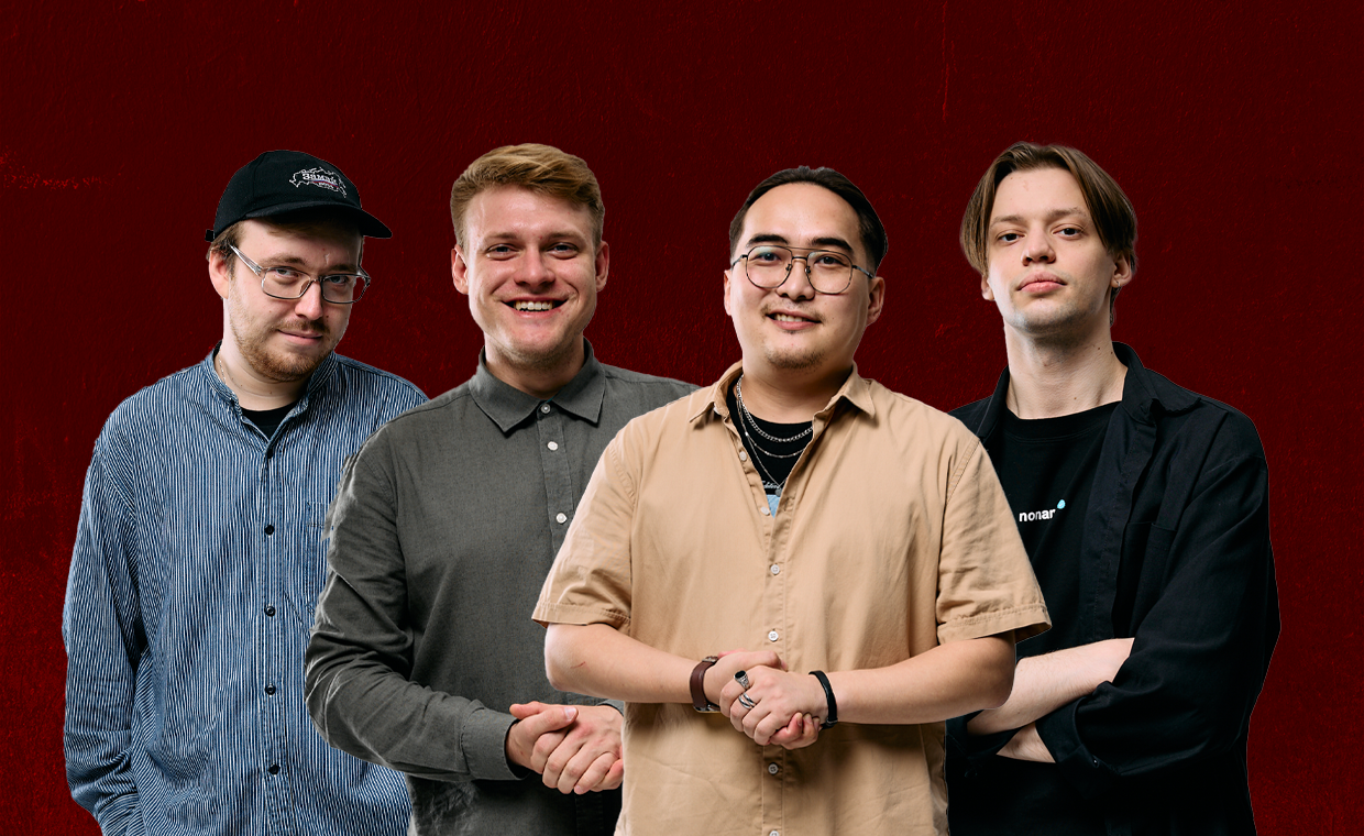 

Билеты на Ночной стендап (Хэдлайнер)